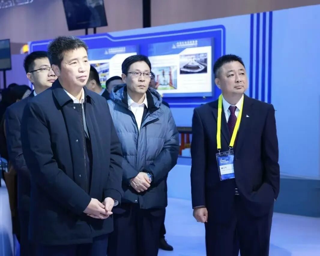 中國機械總院黨委書記、董事長秦漢軍受邀出席首屆激光制造與增材制造創新發展大會